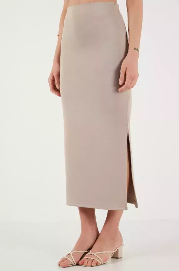 Pouzdrová sukně, LELA, 1 249 Kč