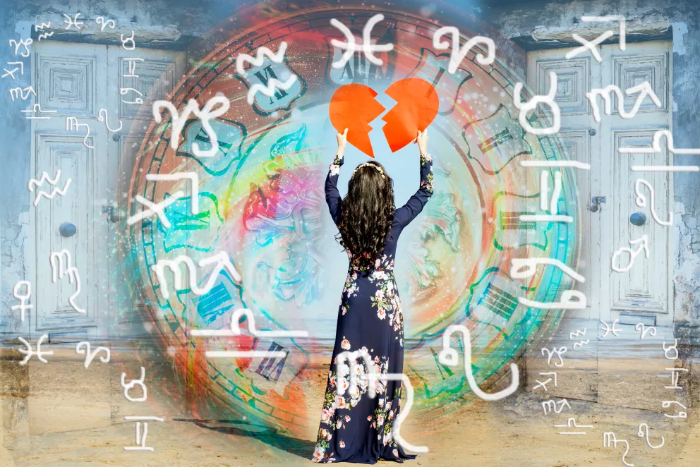 znamení, která vám zlomí srdce