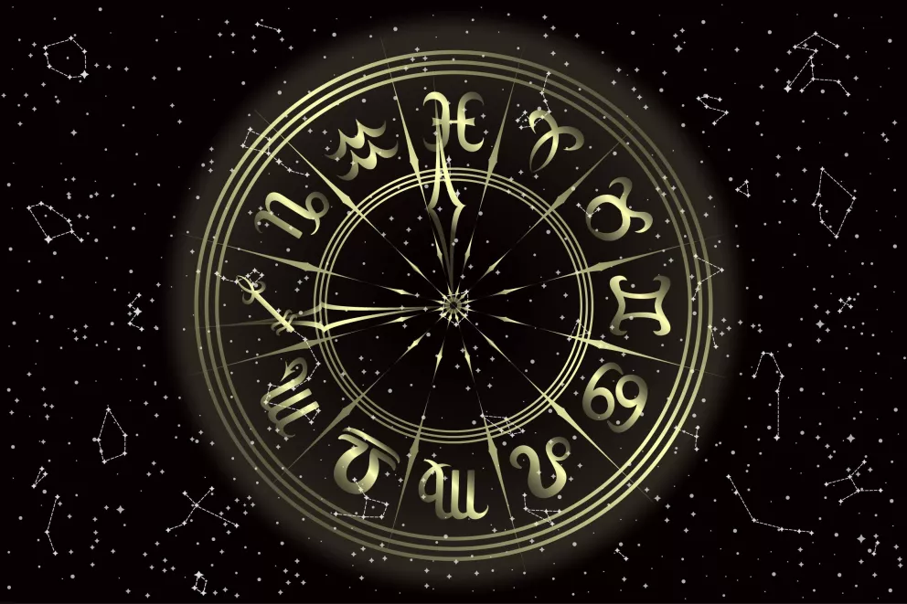 znamení zvěrokruhu
