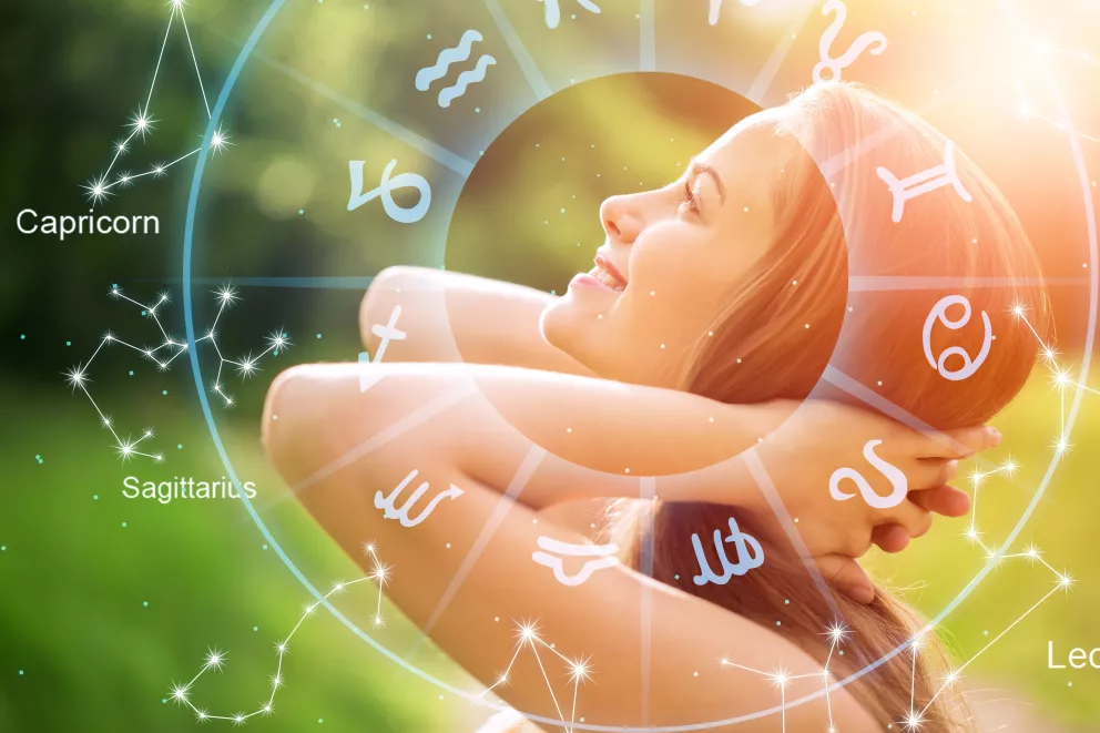 znamení zvěrokruhu