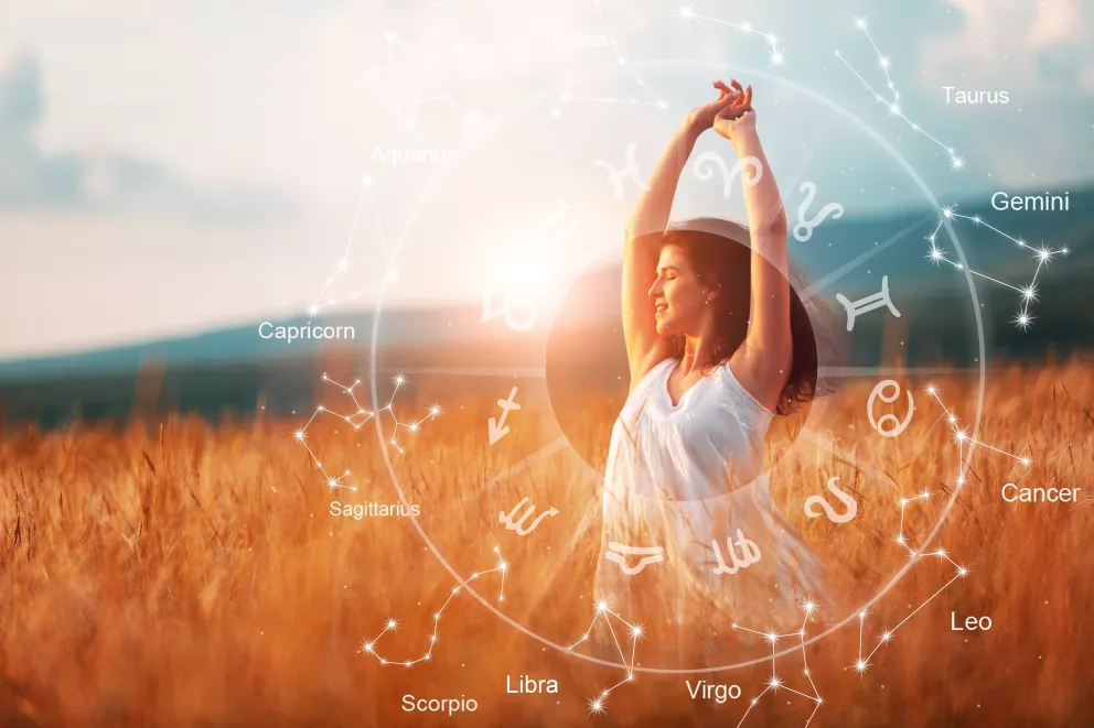 Předpověď na červenec