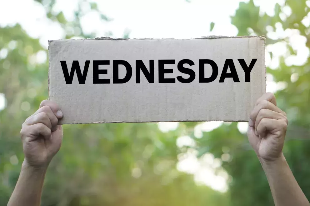 <p><strong>18. června – středa</strong><br />
Závěr týdne po úplňku přináší uzemnění. Co se začalo rýsovat jako nová cesta, už není jen snem. Můžete se cítit jistější v tom, kam směřujete. Tento den přeje stabilizaci, ujasnění si priorit a záměrů – ale také vděčnosti za to, co se pohnulo.</p>
