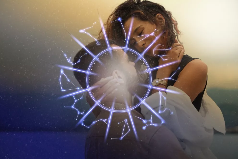 Znamení zvěrokruhu