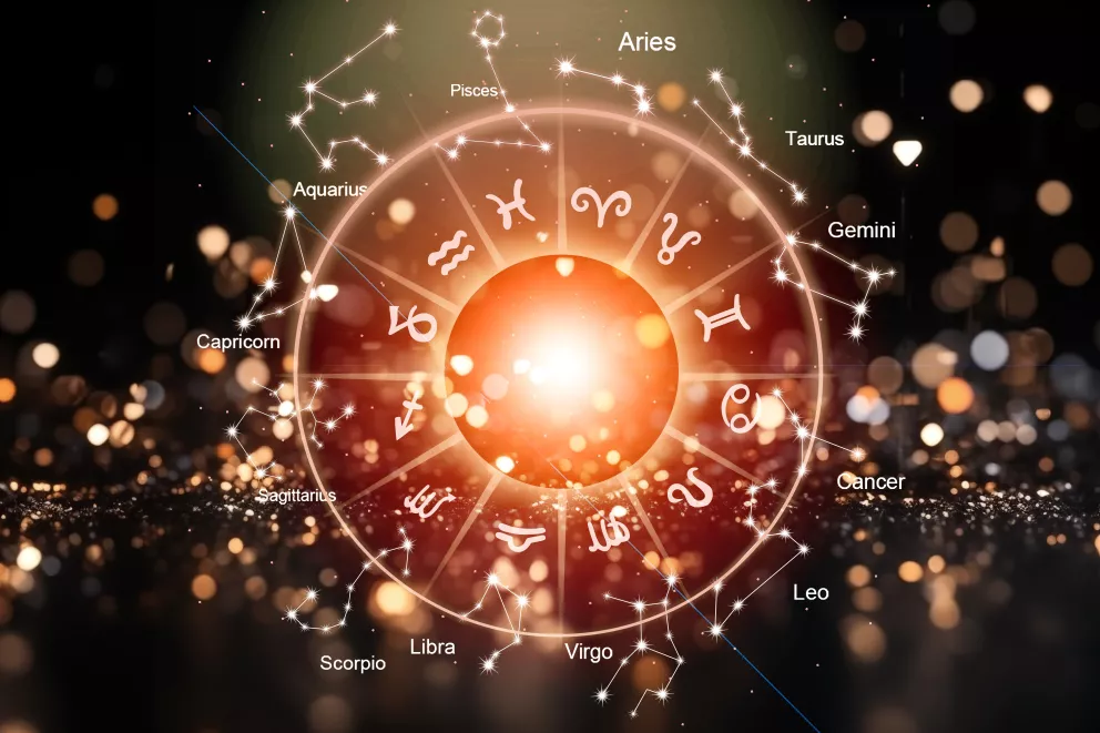 znamení horoskopu