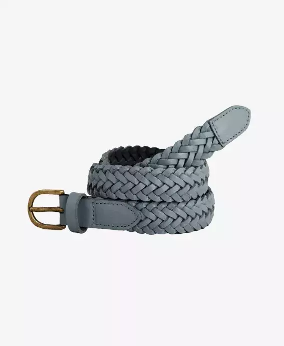 Pletený pásek, Seasalt Cornwall, 1 500 Kč