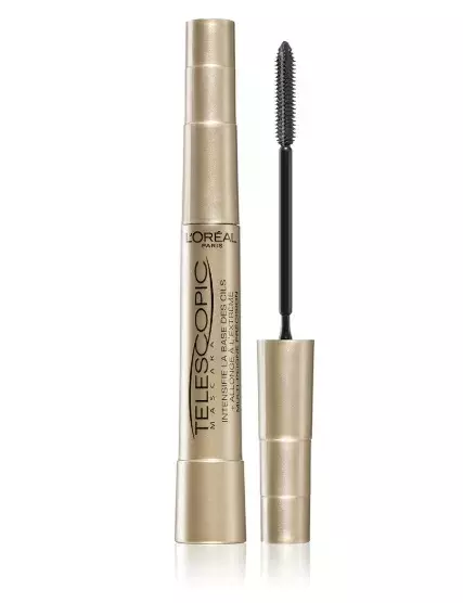 Řasenka pro prodloužení a zahuštění řas, L’Oréal Paris, 376 Kč