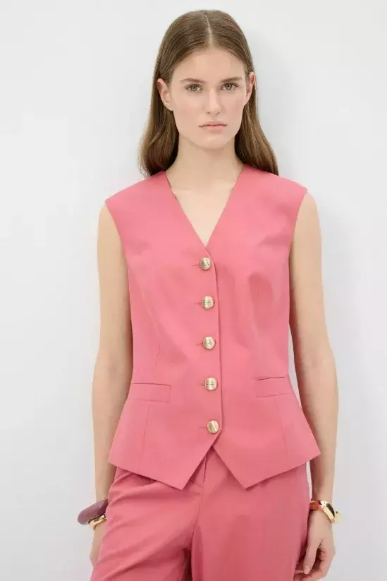 Lososová vesta, adL, 3 049 Kč