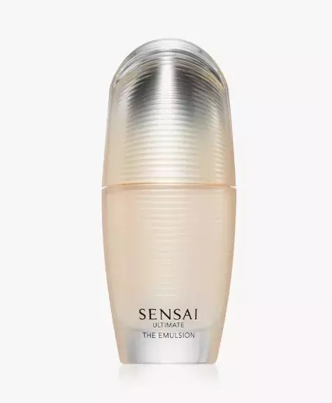 Hydratační pleťová emulze cestovní balení, Sensai, 5 570 Kč