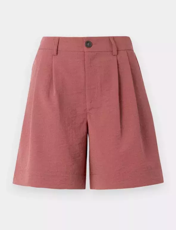 Volně střižené šortky, ONLY, 504 Kč