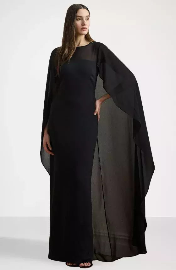 Společenské šaty, Ralph Lauren, 11 800 Kč