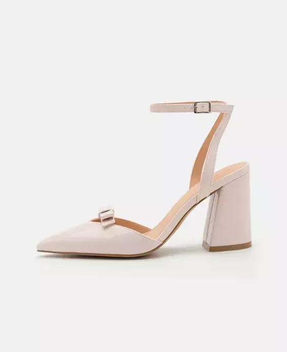 Nude lodičky, Even&Odd, 960 Kč