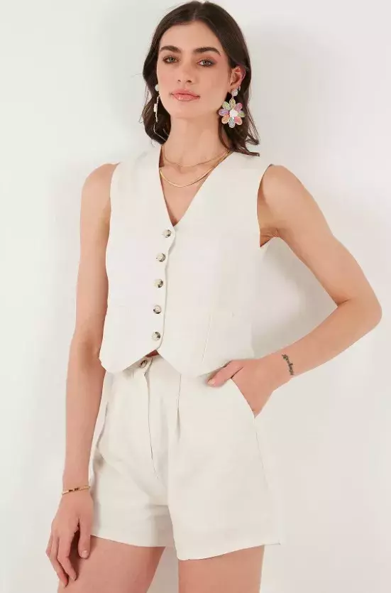 Šortky, LELA, 1 519 Kč