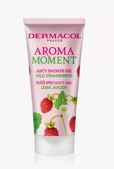 Svěží sprchový gel cestovní balení, Dermacol, 29 Kč