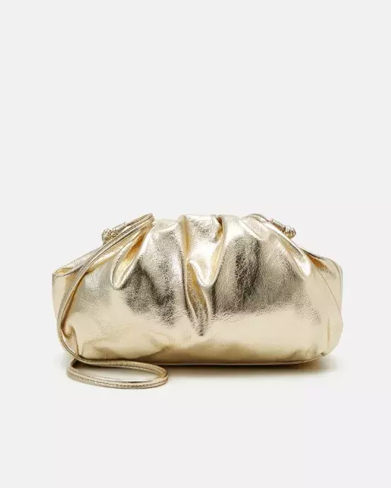 Zlatá kabelka, Even&Odd, 504 Kč