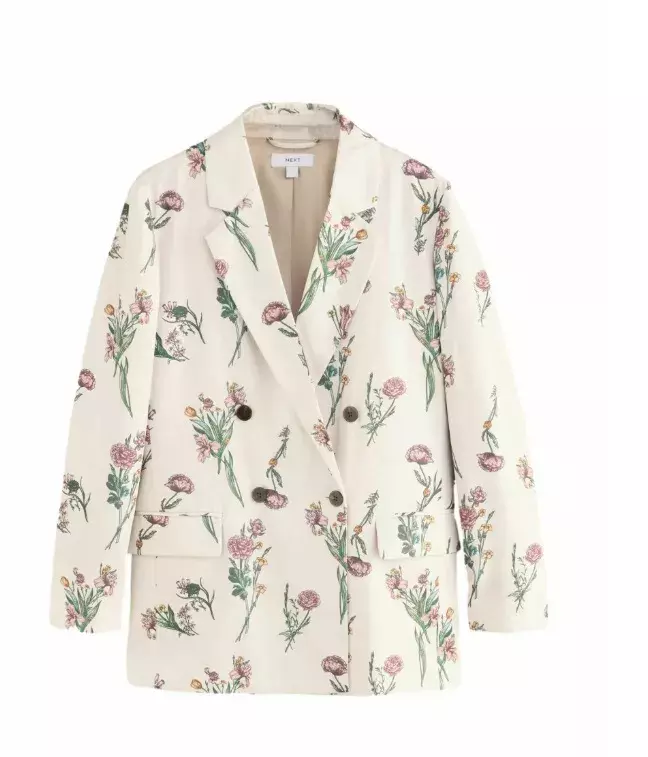 Květinový blejzr, Next, 2 402 Kč