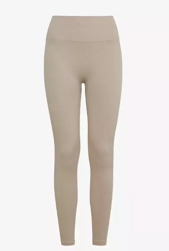 Béžové legíny, TheJoggConcept, 1 100 Kč