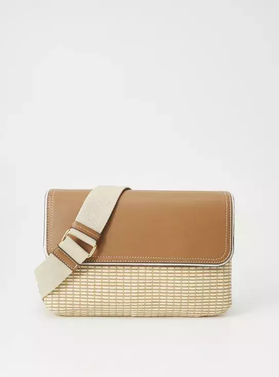 Crossbody taška, PARFOIS, 900 Kč