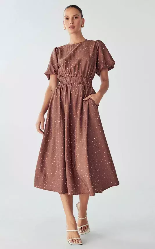 Áčkové šaty, WILLA, 3 399 Kč