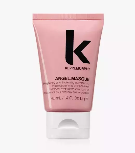 Hydratační maska pro jemné, barvené vlasy, Kevin Murphy, 232 Kč