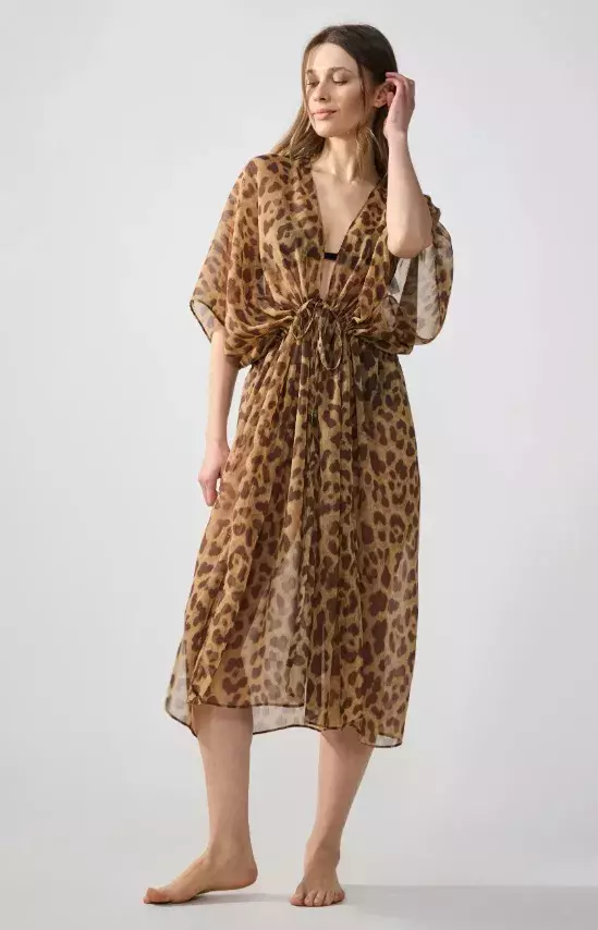 Plážové pareo, Anna Field, 480 Kč