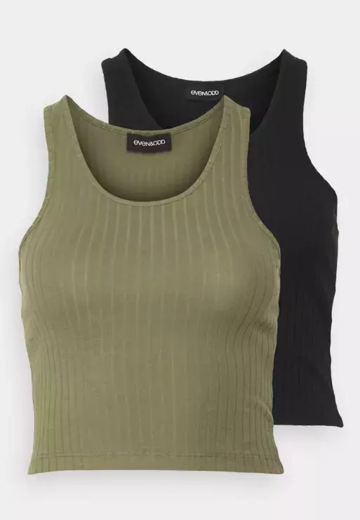 Crop top, Even&Odd, 380 Kč