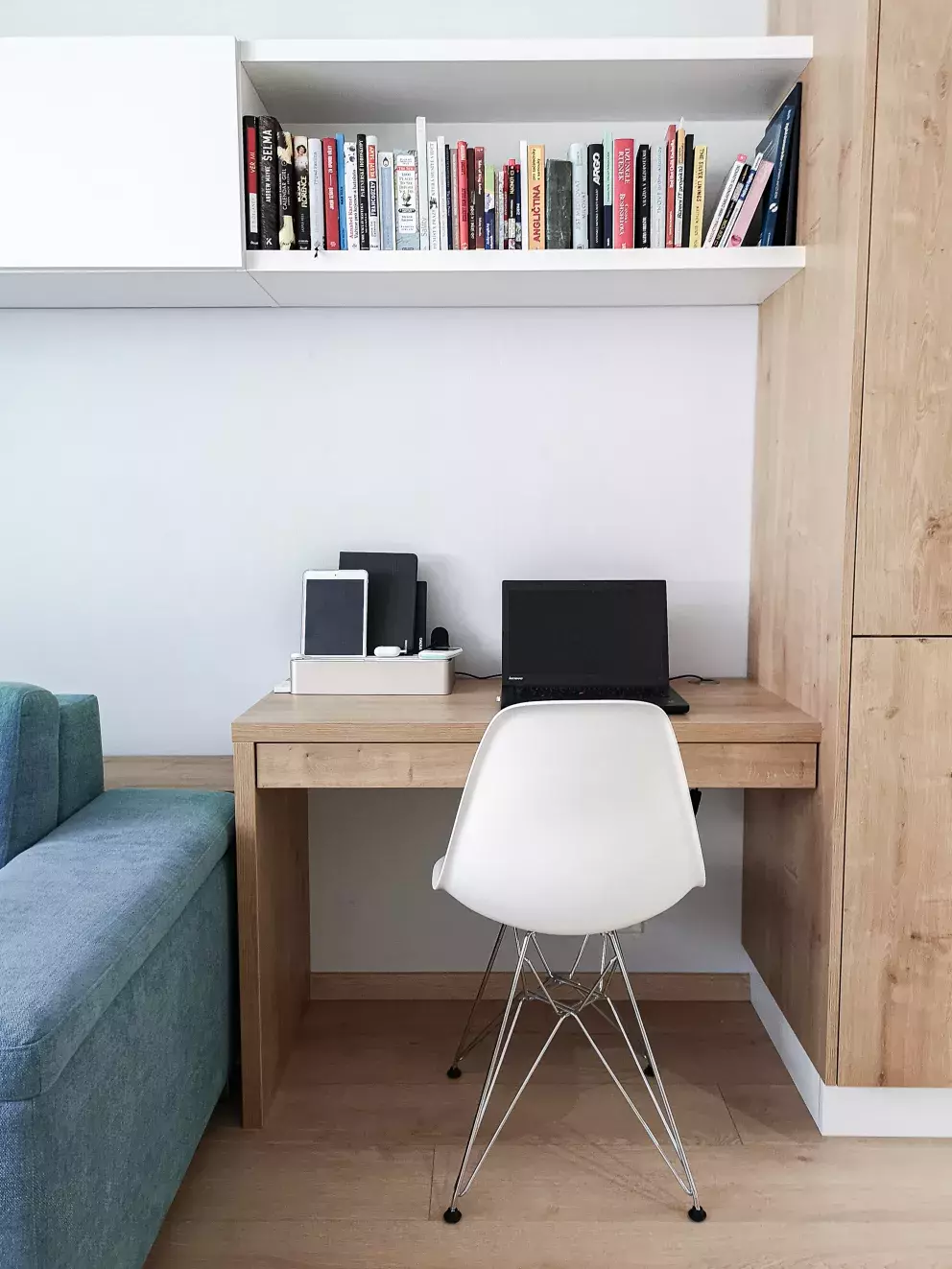 skandinávský styl bydlení