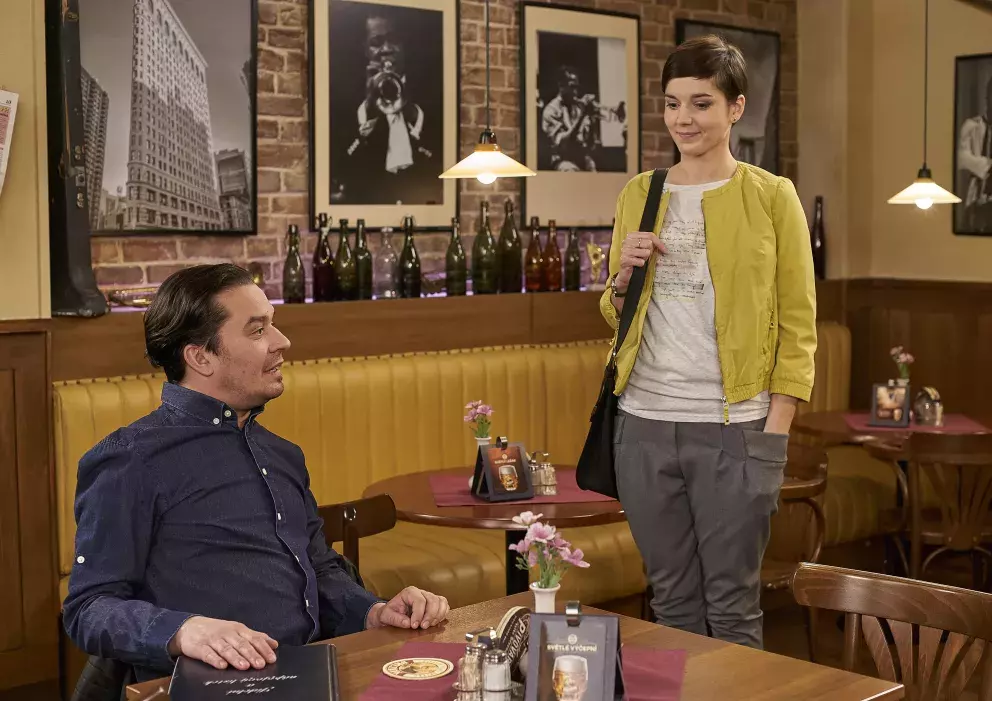 Markéta Stehlíková