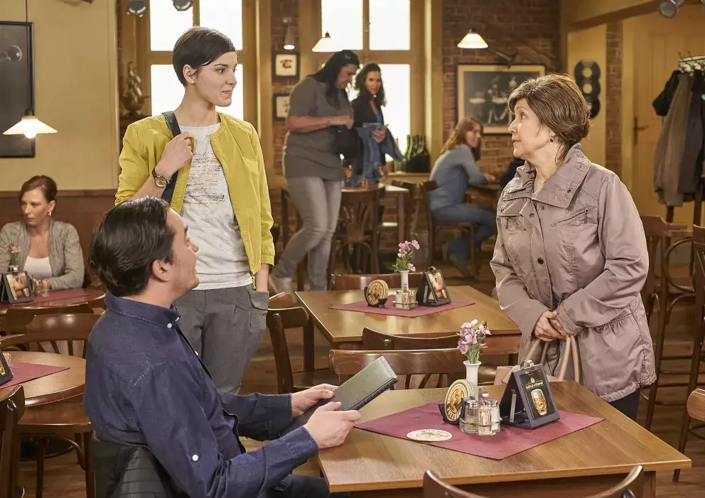 Markéta Stehlíková