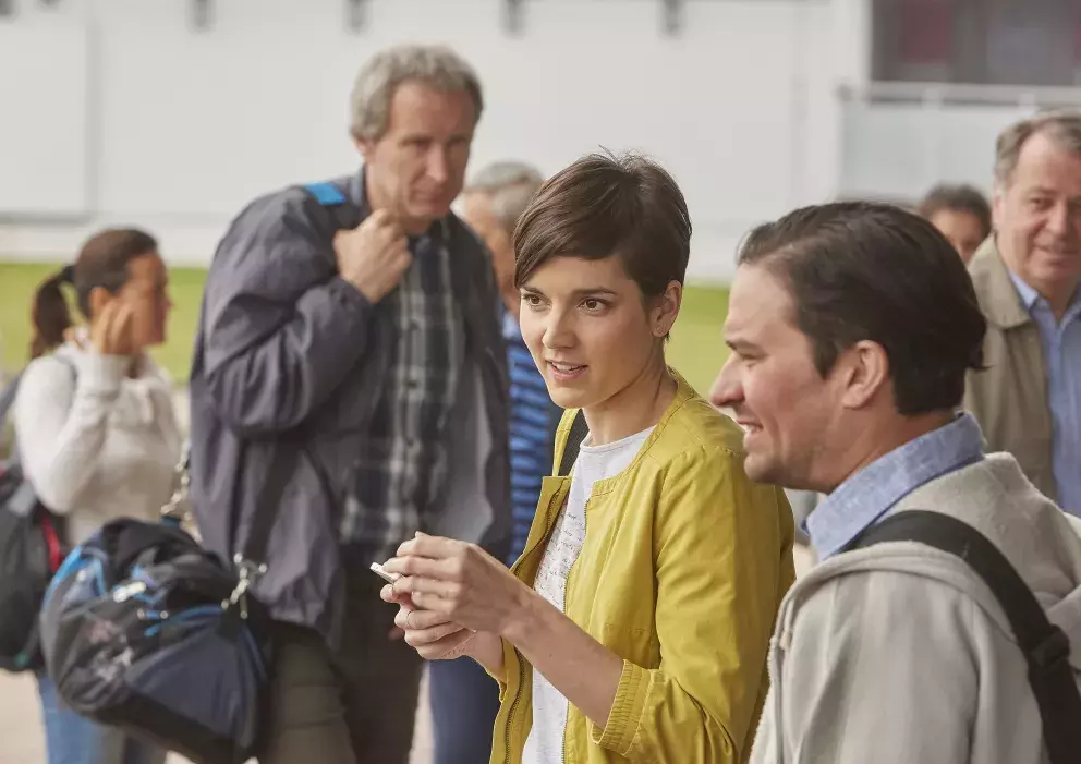 Markéta Stehlíková