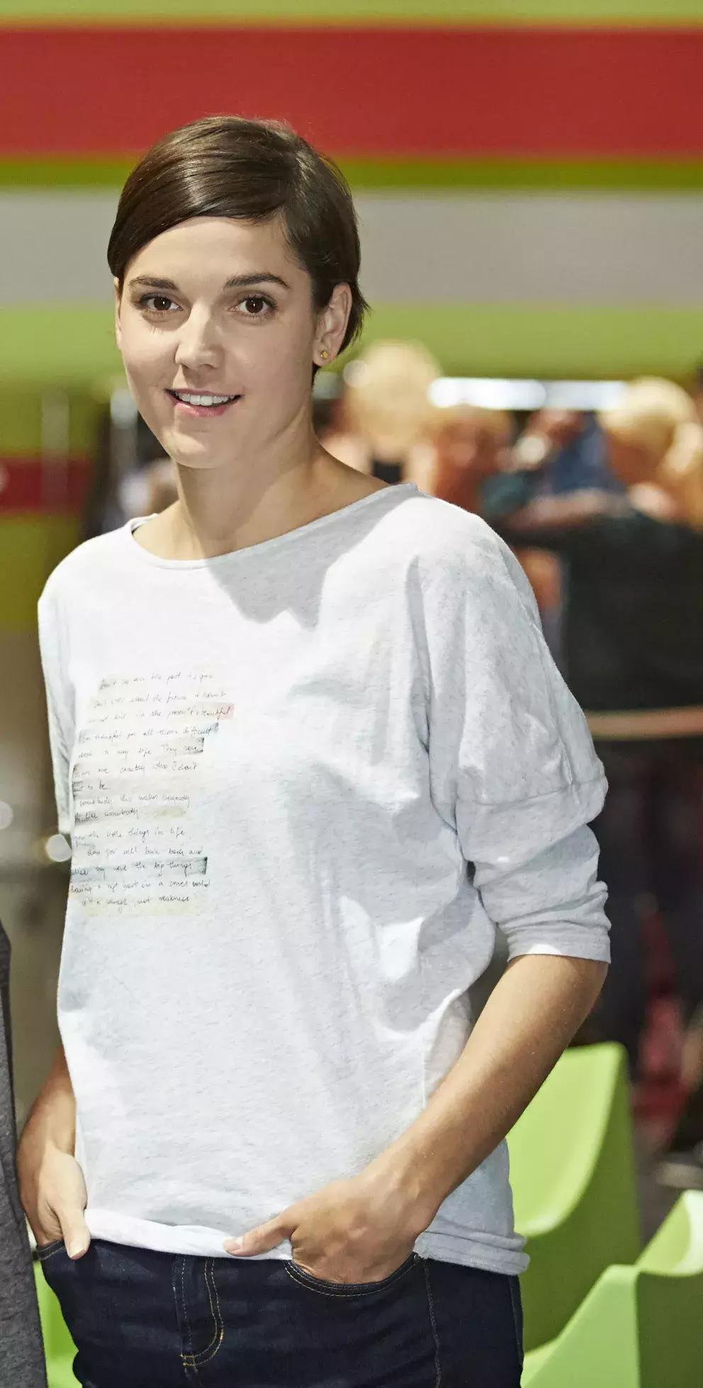 Markéta Stehlíková