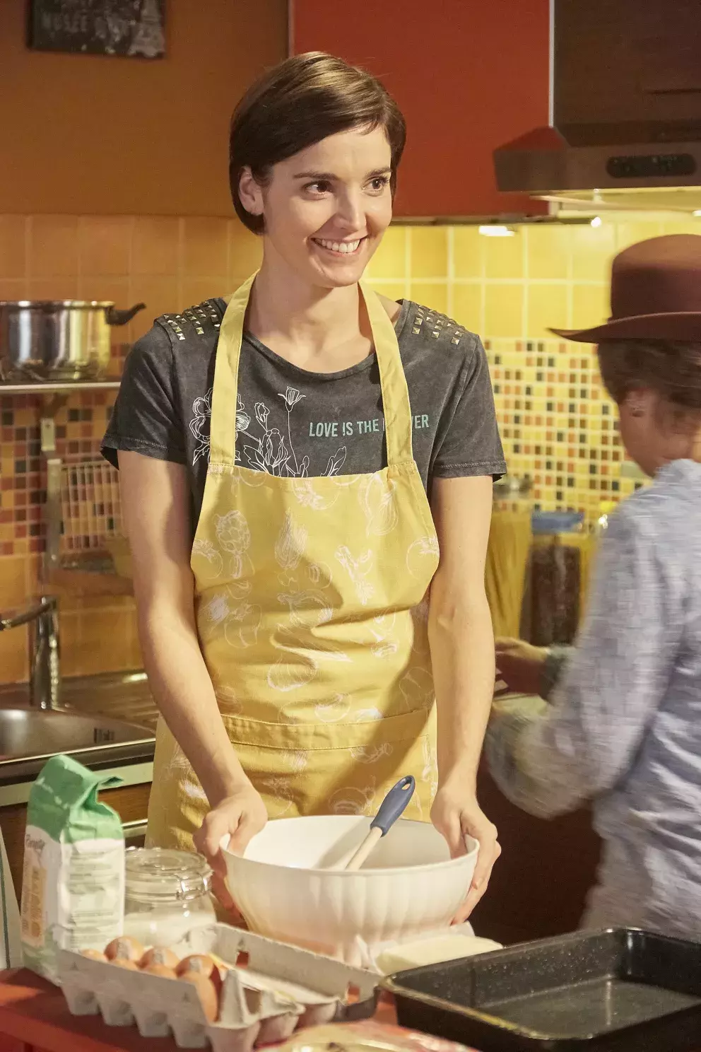 Markéta Stehlíková