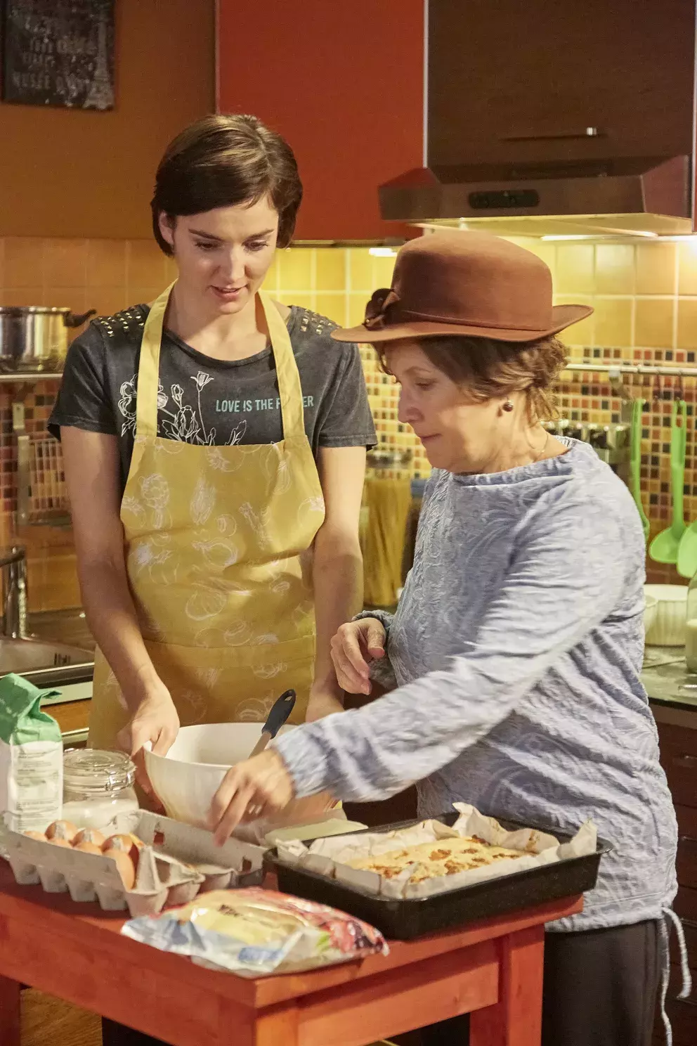 Markéta Stehlíková