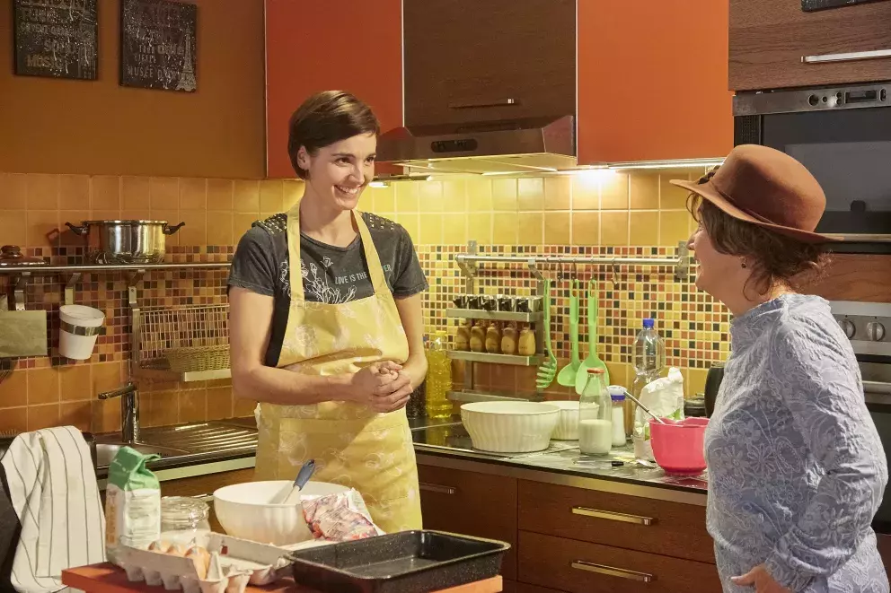 Markéta Stehlíková