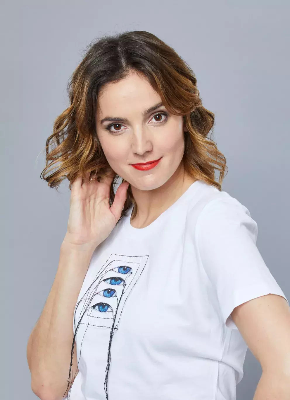 Markéta Stehlíková