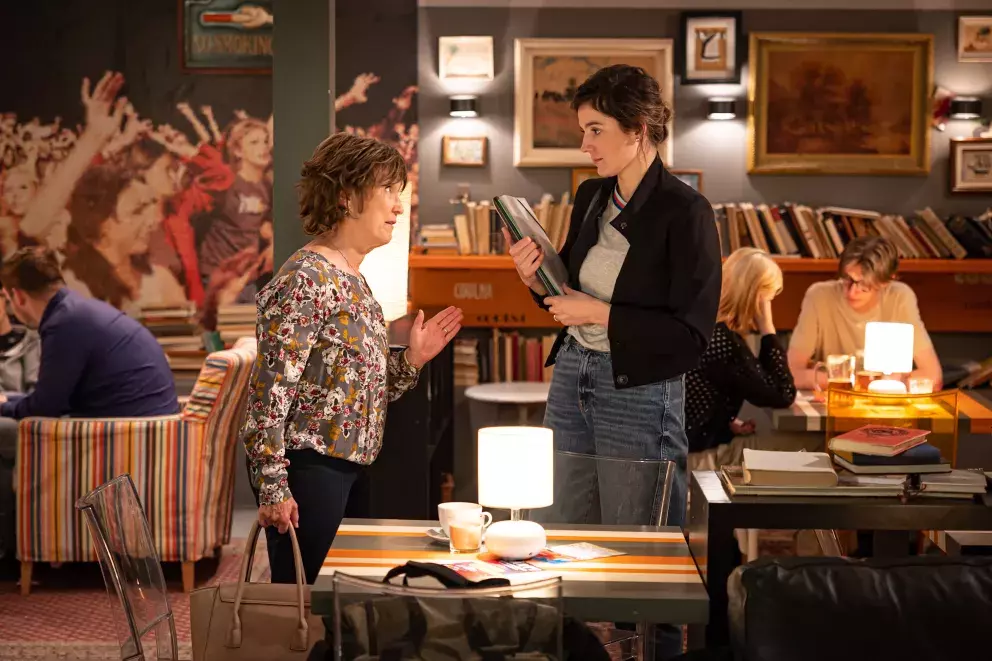 Markéta Stehlíková