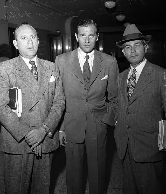 Bugsy Siegel