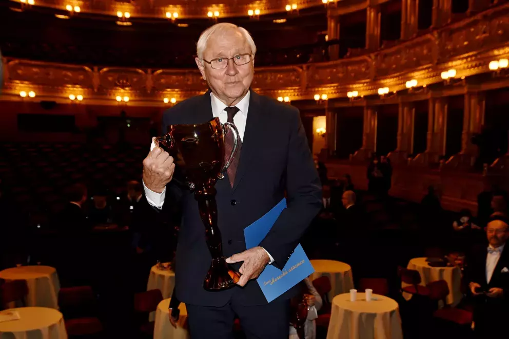 Jaroslav Satoranský