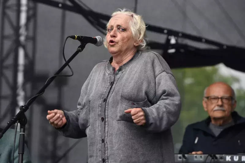 Lenka Šindelářová