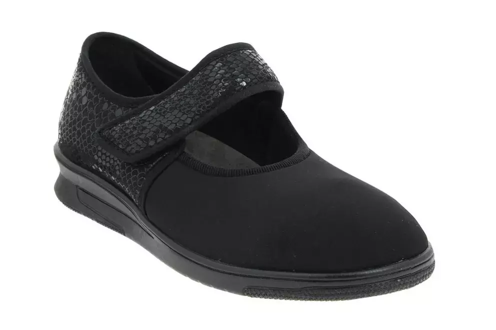 Dámské balerinky, Zdravá obuv, 1650 Kč