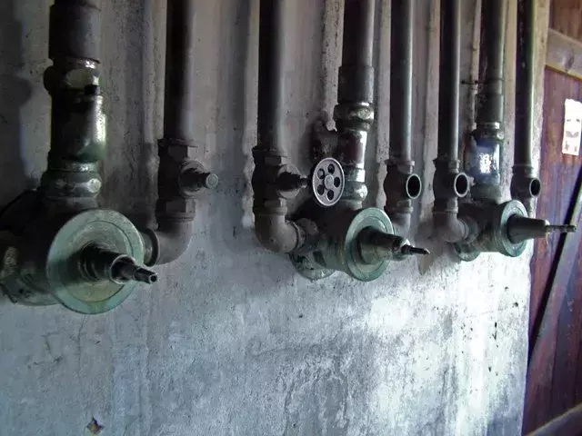 Koncentrační tábor Majdanek