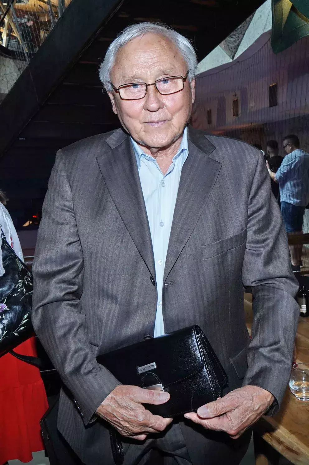 Jaroslav Satoranský