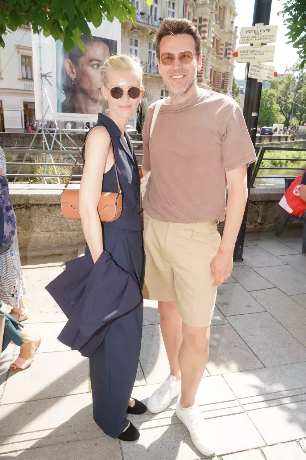 Manželé Hejlíkovi