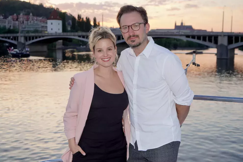 Patricie Solaříková