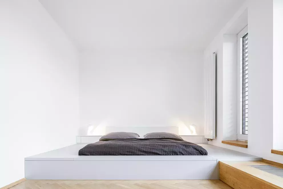 skandinávský styl bydlení