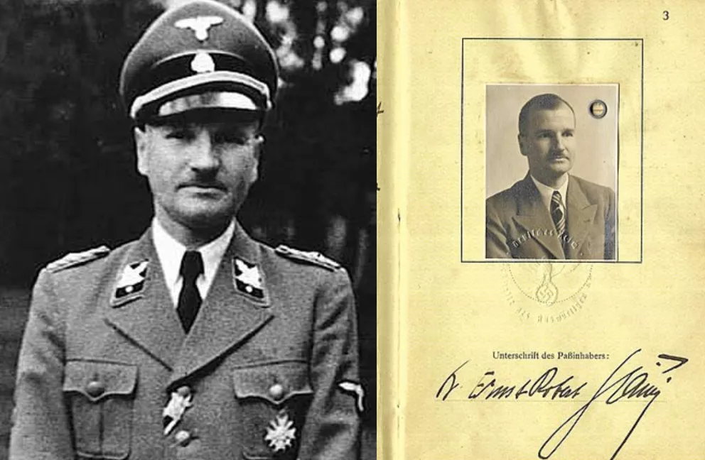 Ernst Robert Grawitz