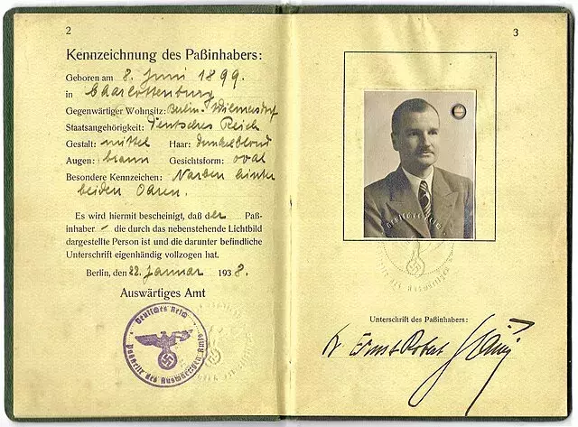 Ernst Robert Grawitz