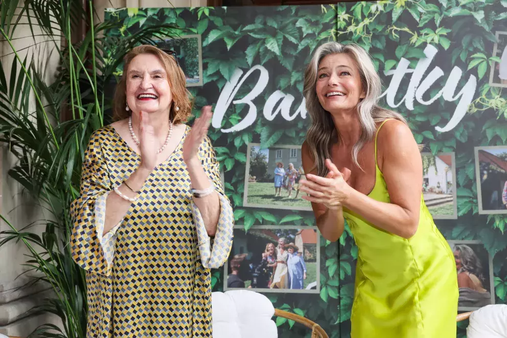 Pavlína Pořízková