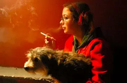 Karolína Kaiserová