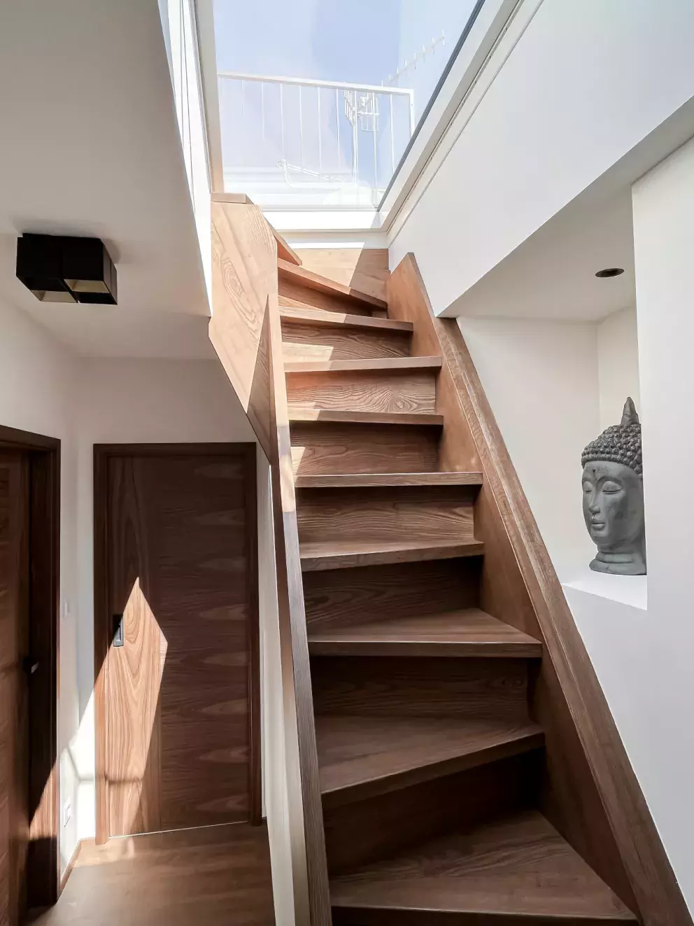 skandinávský styl bydlení