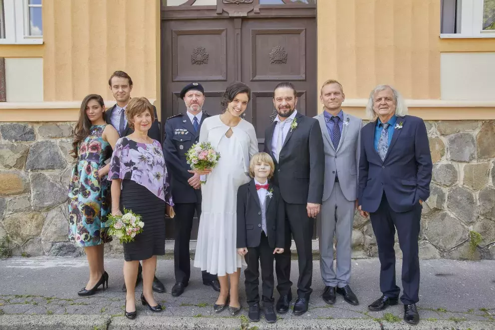 Markéta Stehlíková